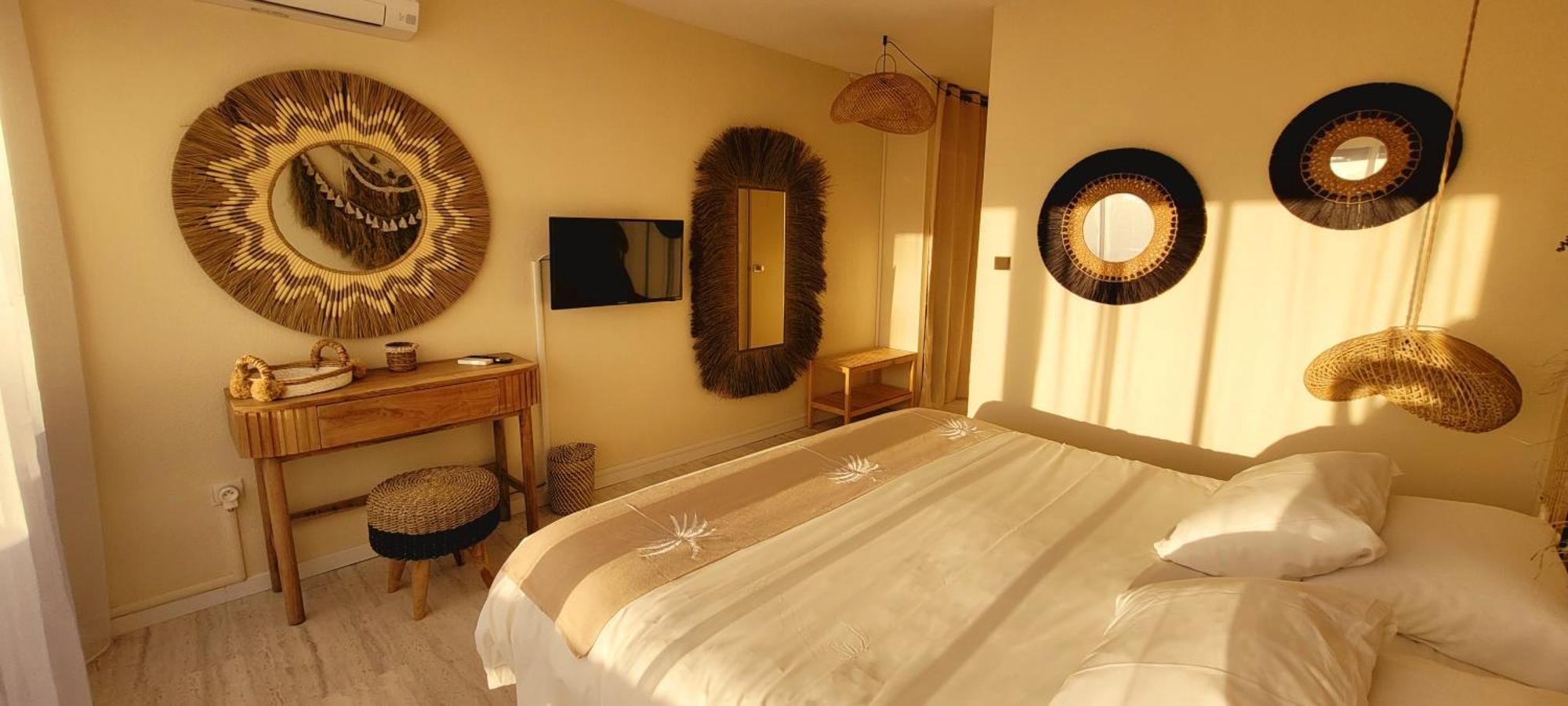 Hotel Tennis International Agde Luaran gambar