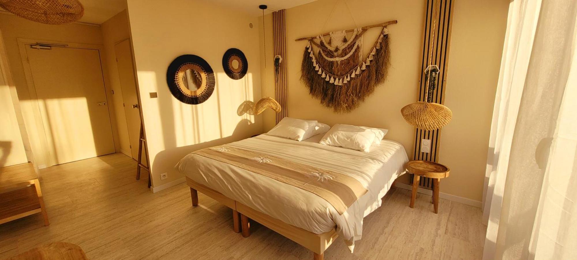 Hotel Tennis International Agde Luaran gambar