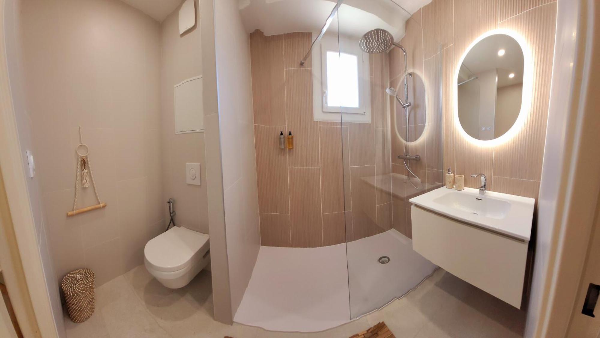 Hotel Tennis International Agde Luaran gambar