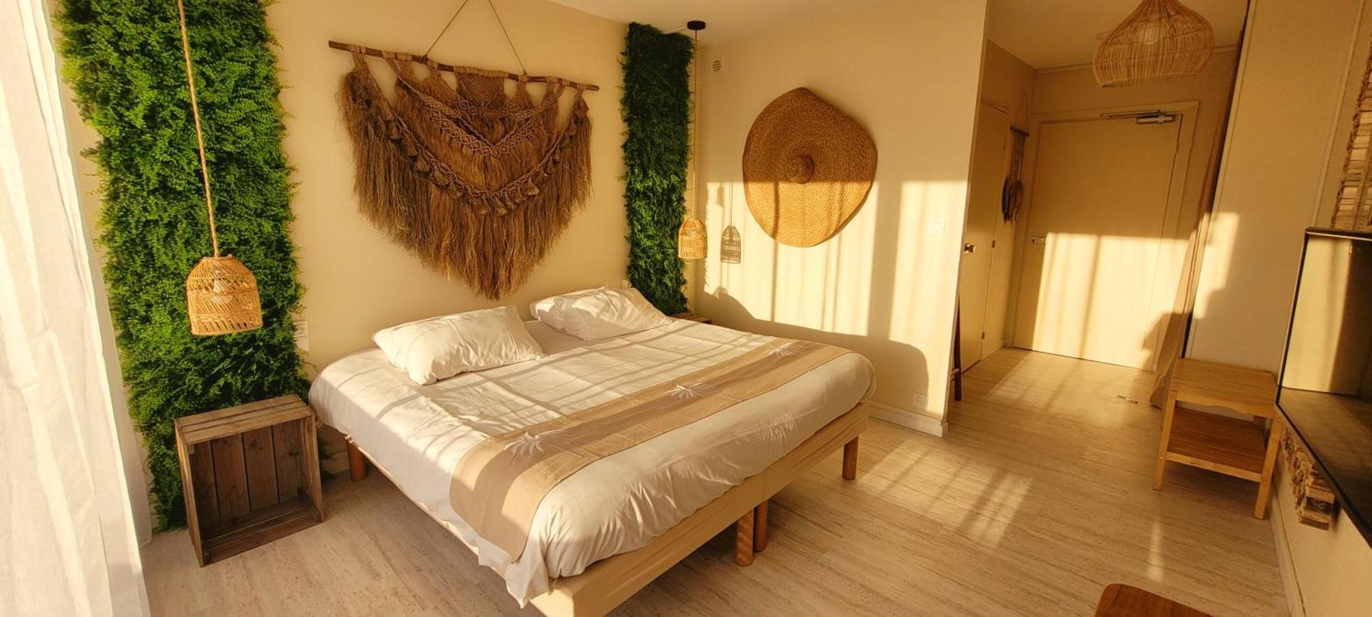 Hotel Tennis International Agde Luaran gambar