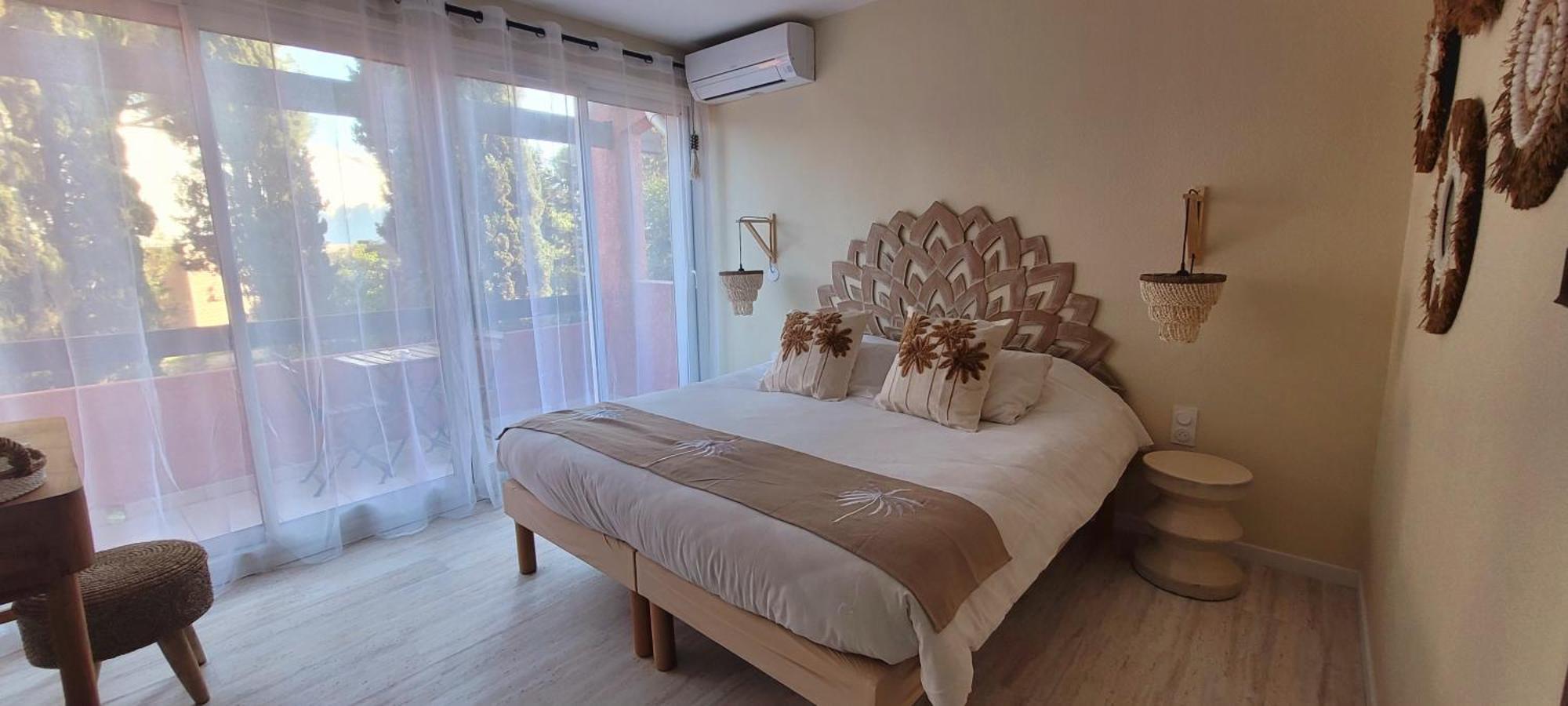 Hotel Tennis International Agde Luaran gambar