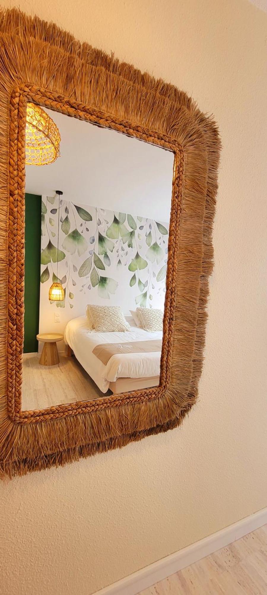 Hotel Tennis International Agde Luaran gambar