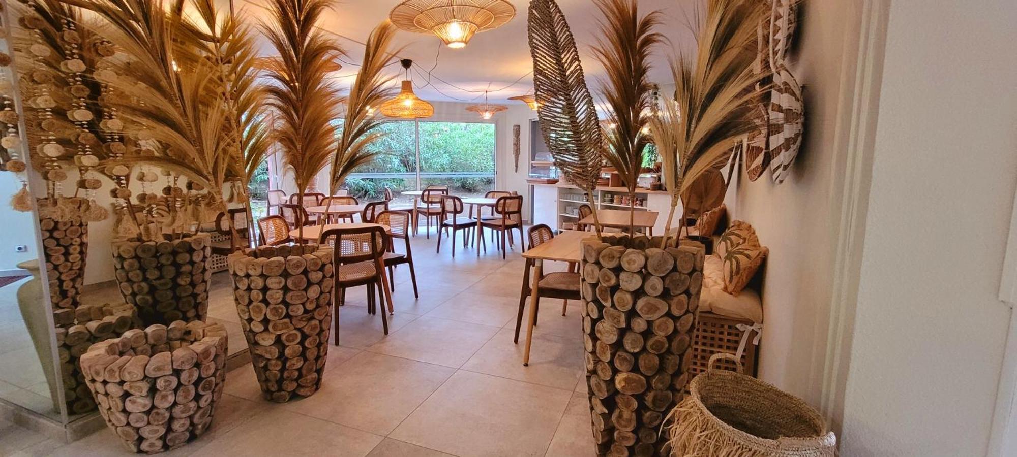 Hotel Tennis International Agde Luaran gambar