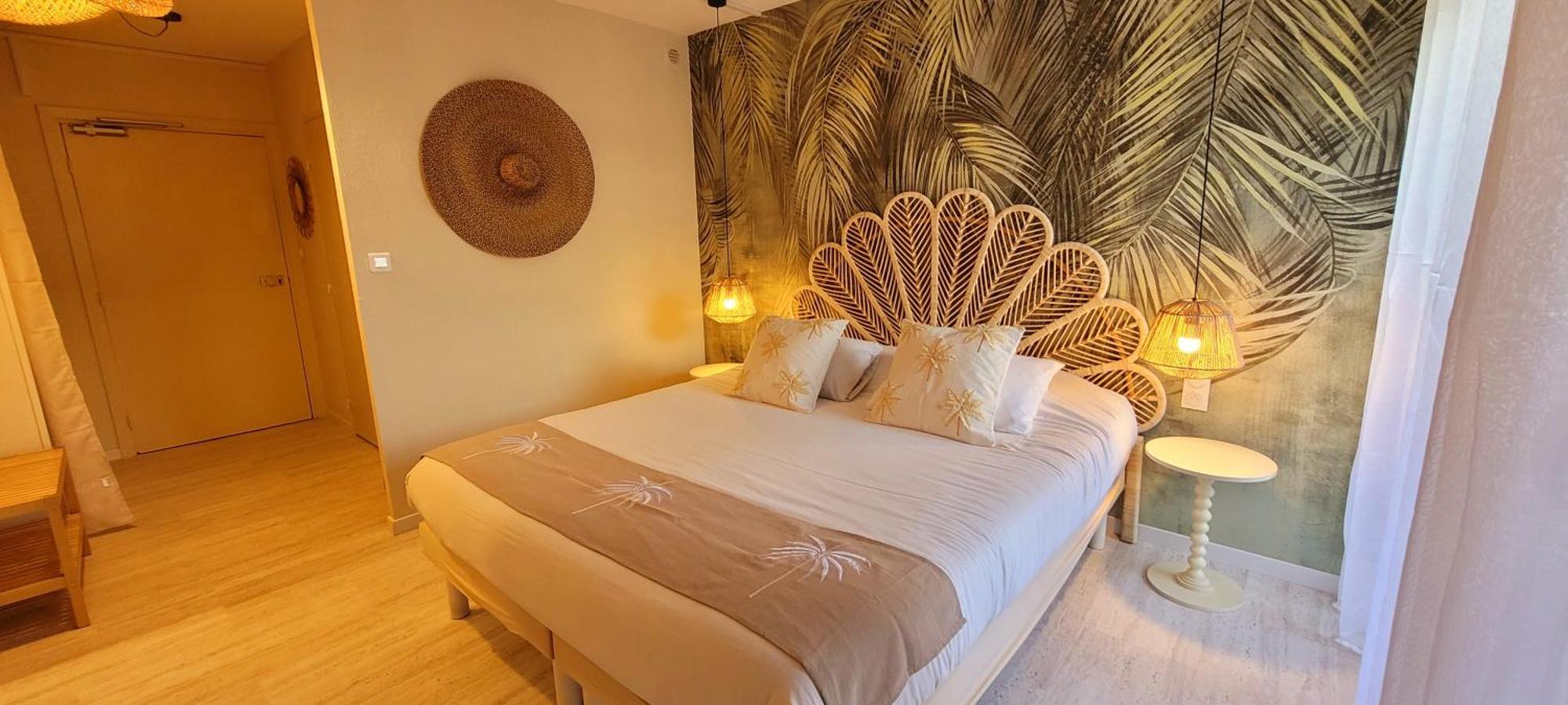 Hotel Tennis International Agde Luaran gambar