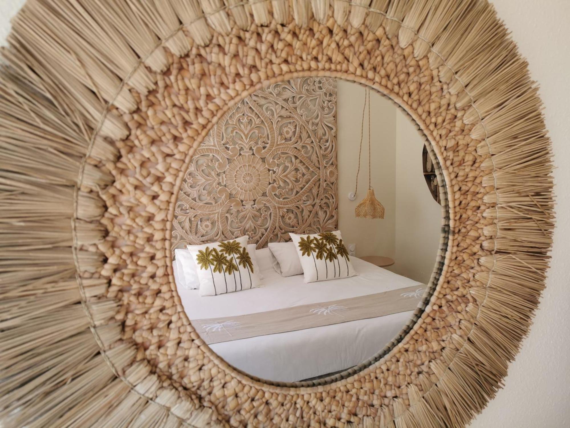 Hotel Tennis International Agde Luaran gambar