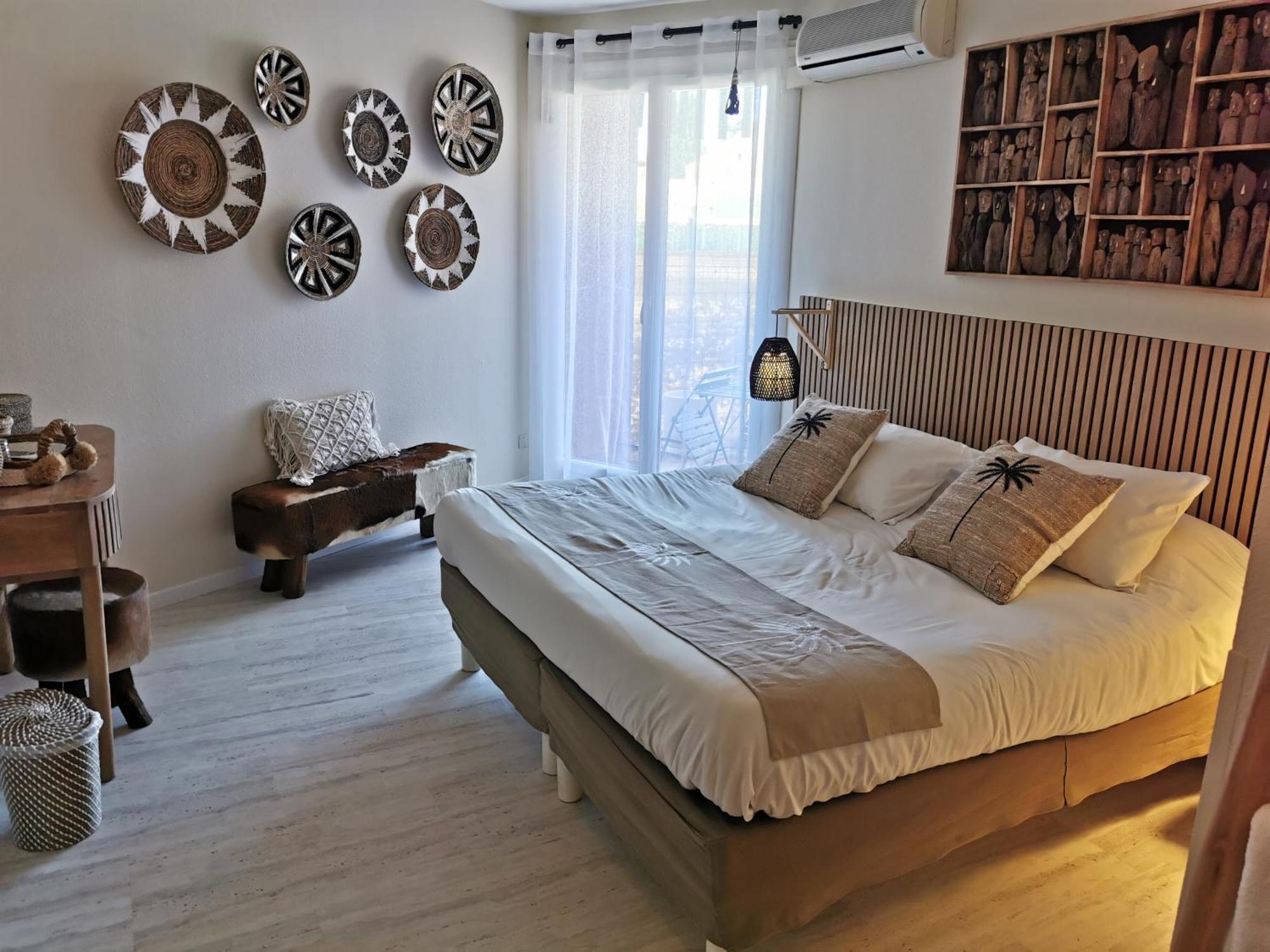 Hotel Tennis International Agde Luaran gambar