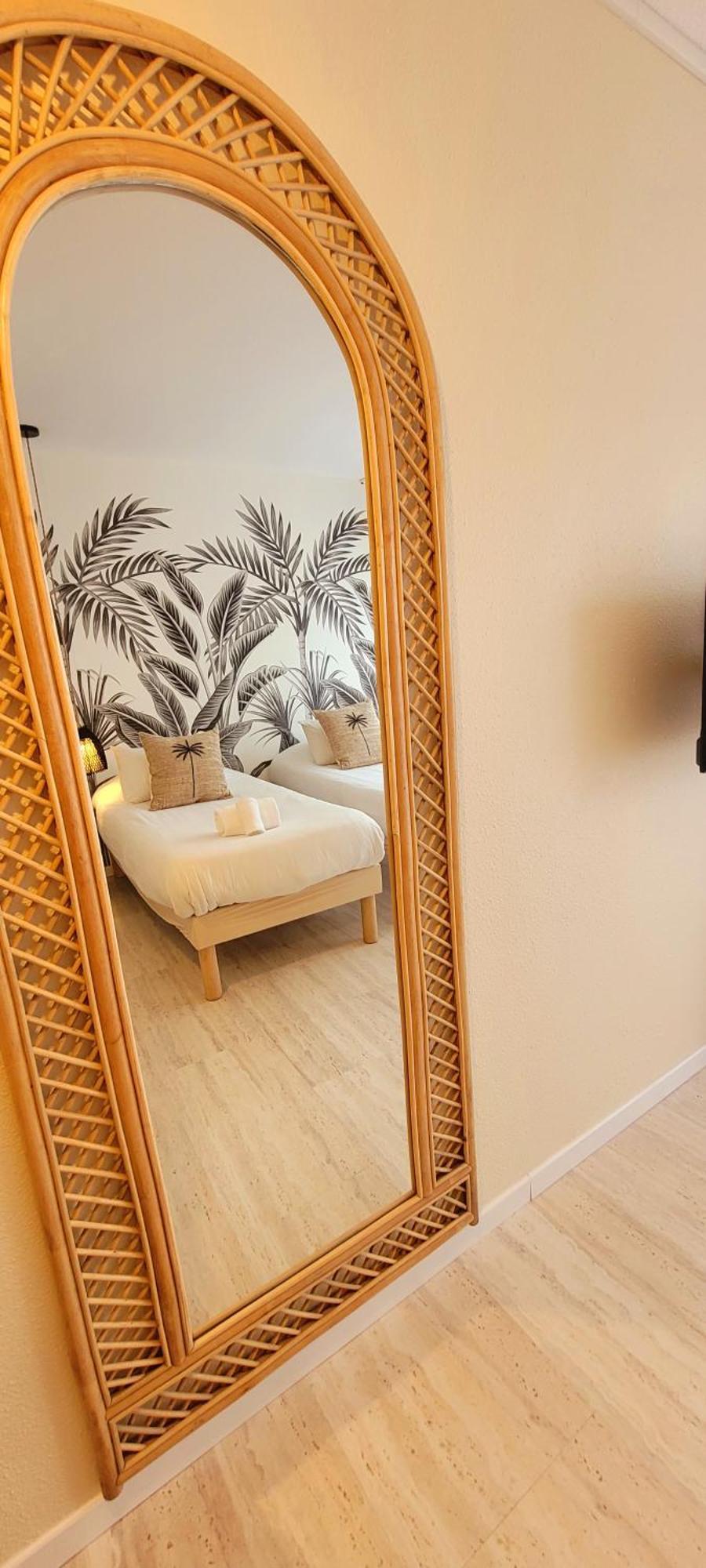 Hotel Tennis International Agde Luaran gambar